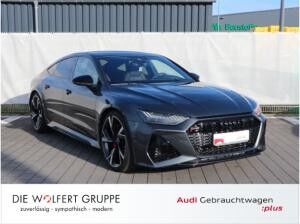 Audi RS7 Sportback LUFT*280KM/H*PANO*ACC*360° Audi RS7 Sportback LUFT*280KM/H*PANO*ACC*360°