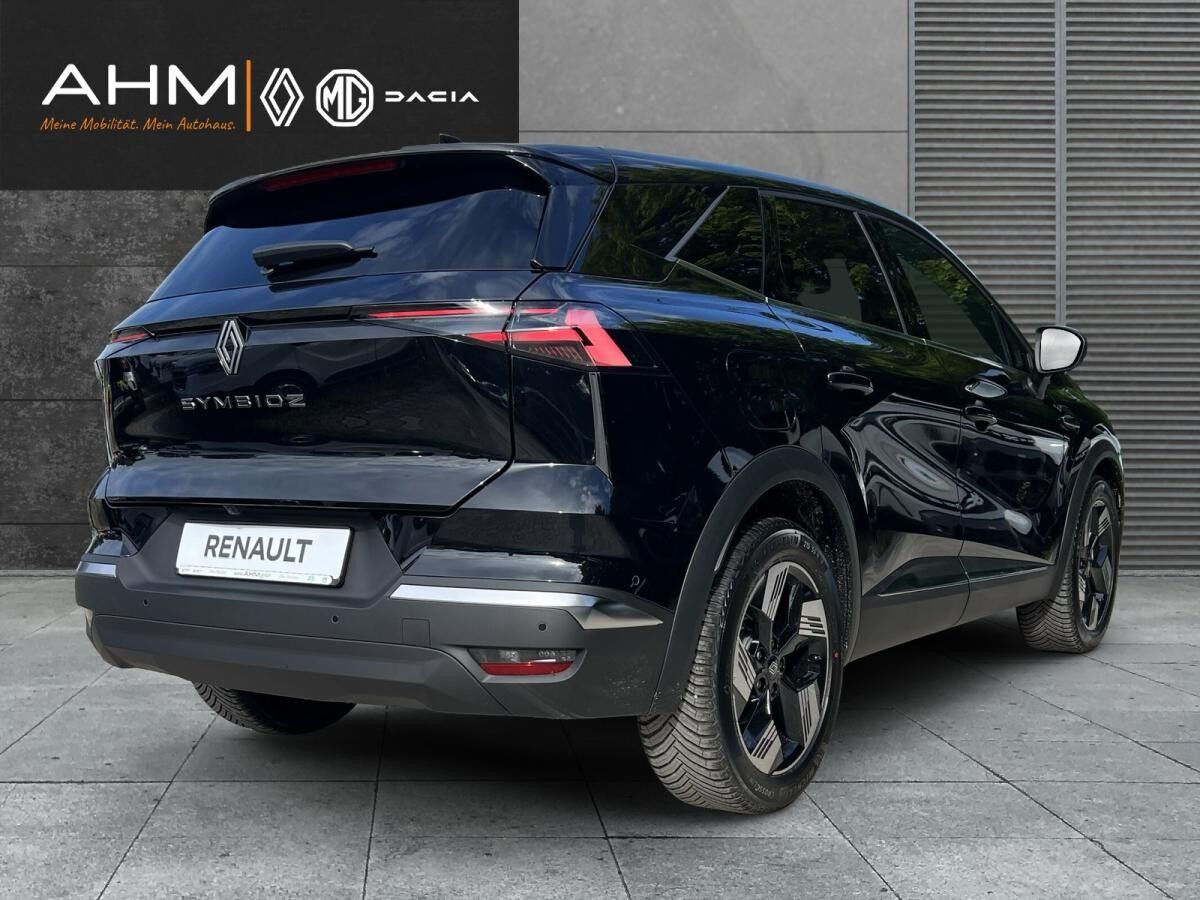 Renault Symbioz Techno*Panorama*Mild-Hybrid - Privat
