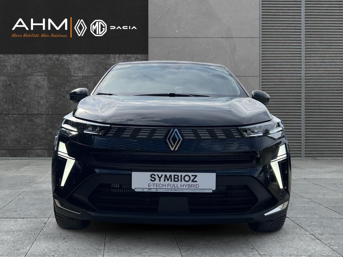Renault Symbioz Techno*Panorama*Mild-Hybrid - Privat