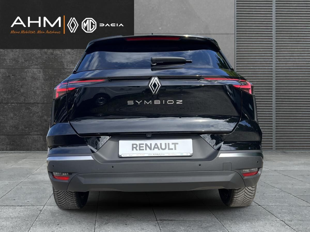 Renault Symbioz Techno*Panorama*Mild-Hybrid - Privat