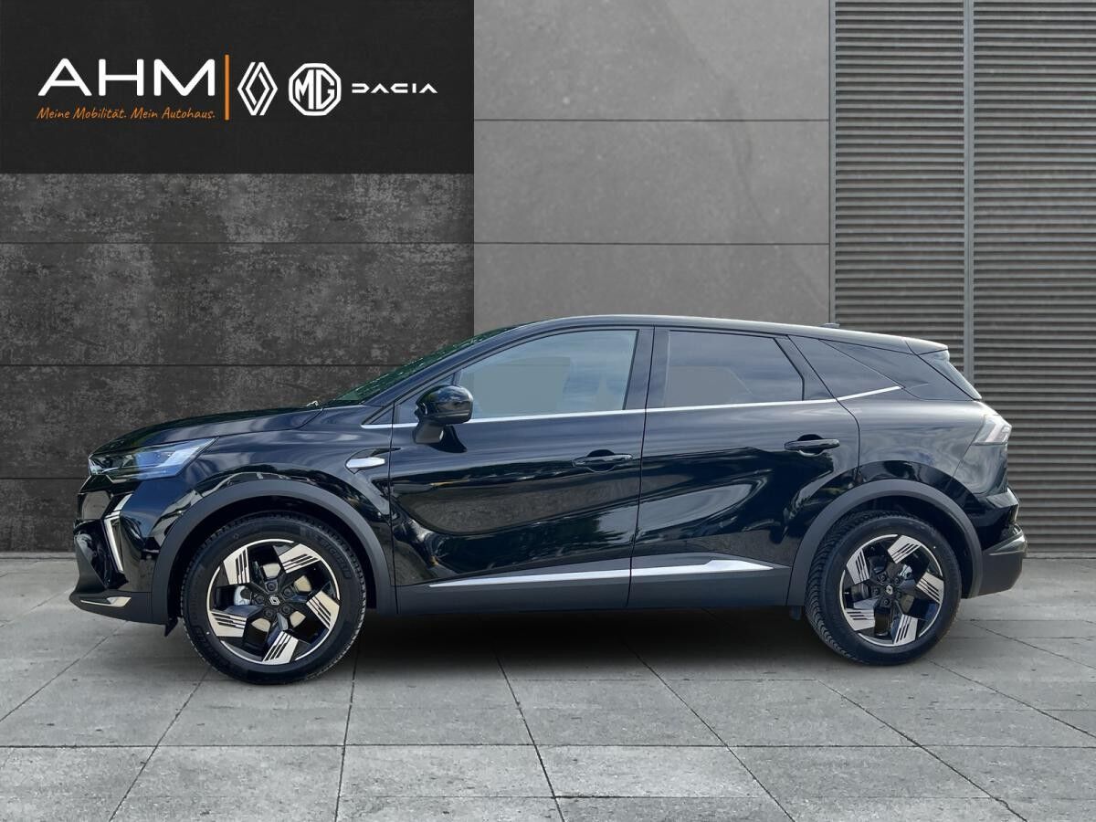 Renault Symbioz Techno*Panorama*Mild-Hybrid - Privat