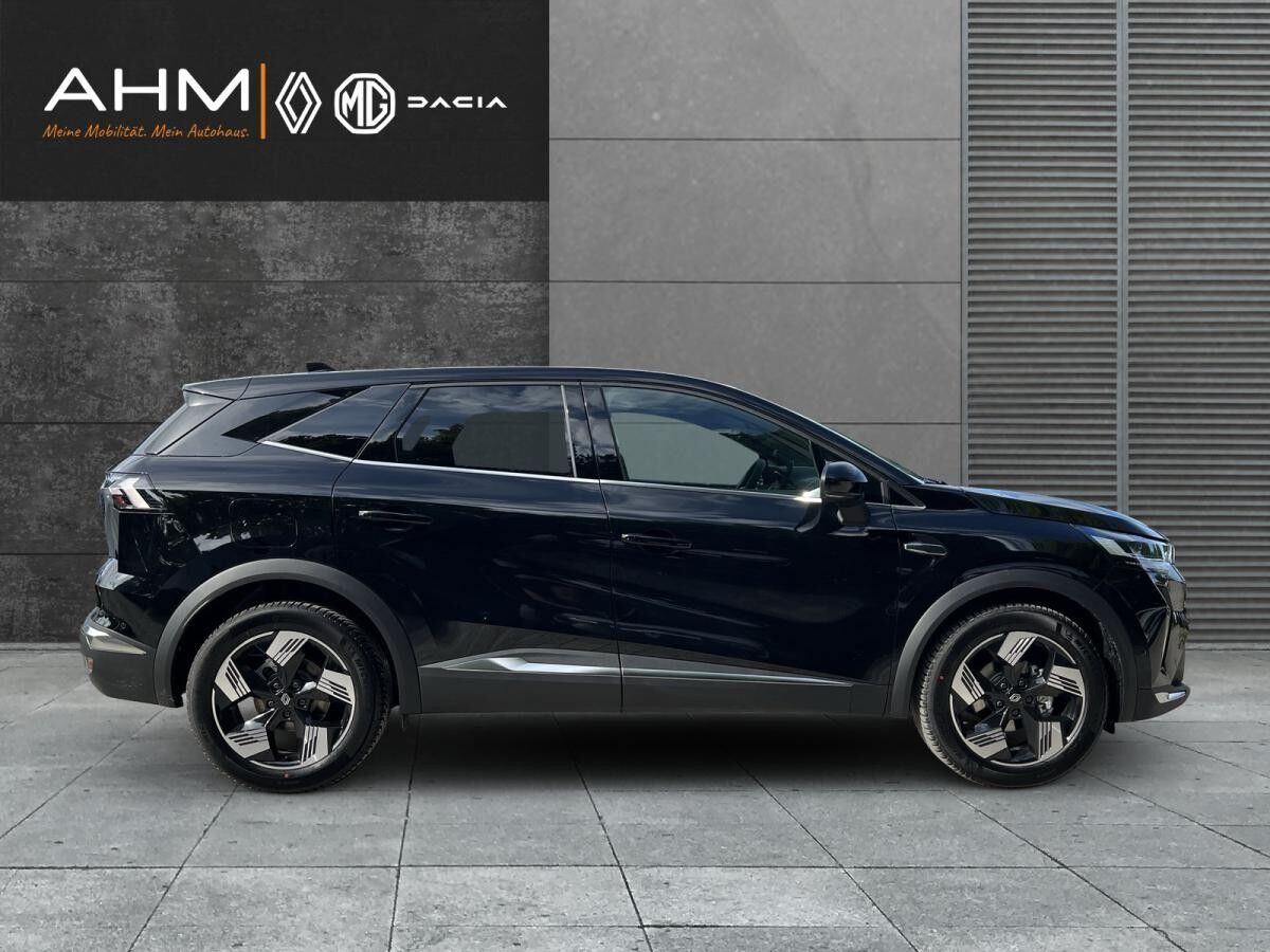 Renault Symbioz Techno*Panorama*Mild-Hybrid - Privat