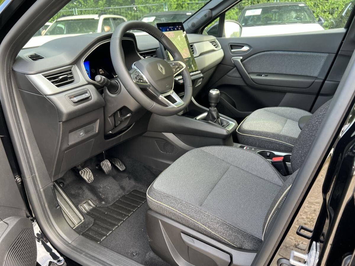 Renault Symbioz Techno*Panorama*Mild-Hybrid - Privat