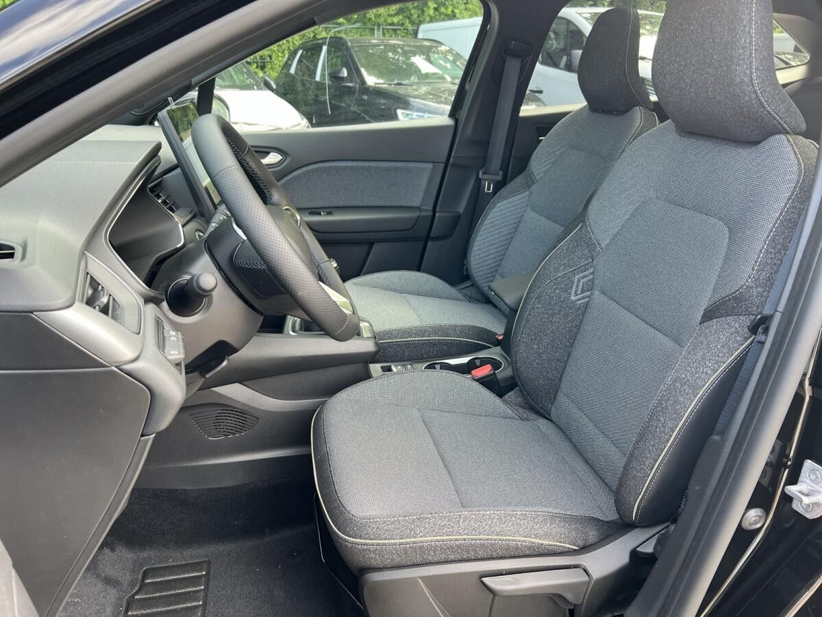 Renault Symbioz Techno*Panorama*Mild-Hybrid - Privat