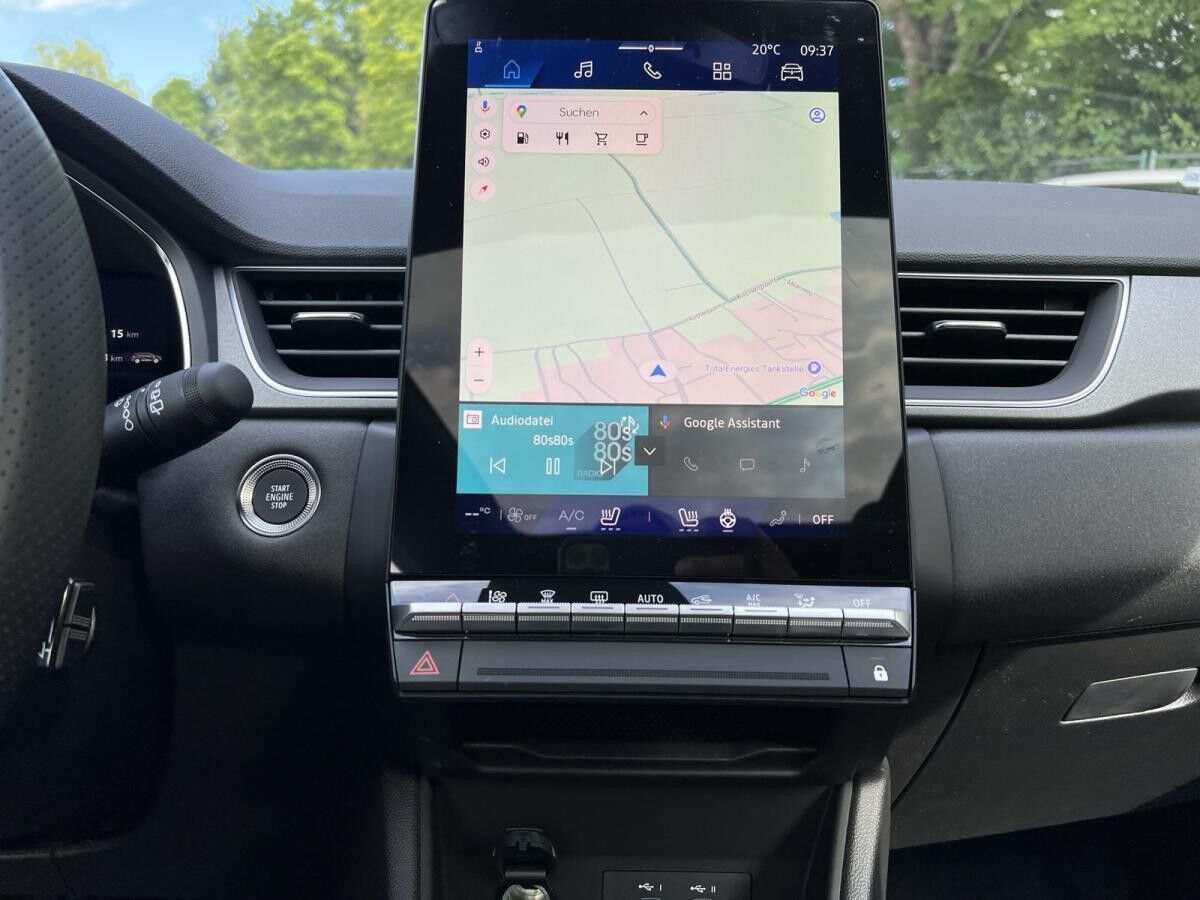 Renault Symbioz Techno*Panorama*Mild-Hybrid - Privat