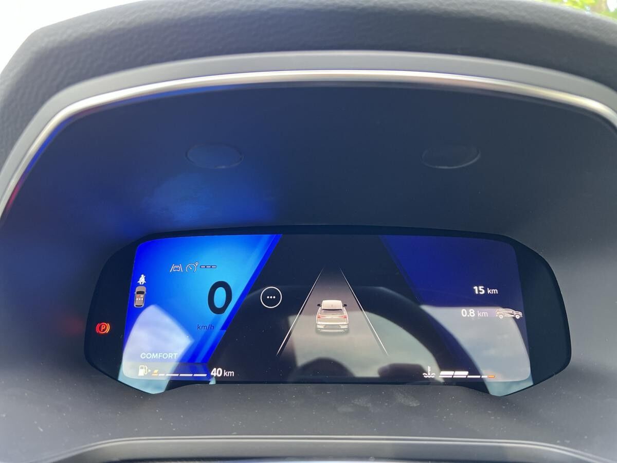 Renault Symbioz Techno*Panorama*Mild-Hybrid - Privat