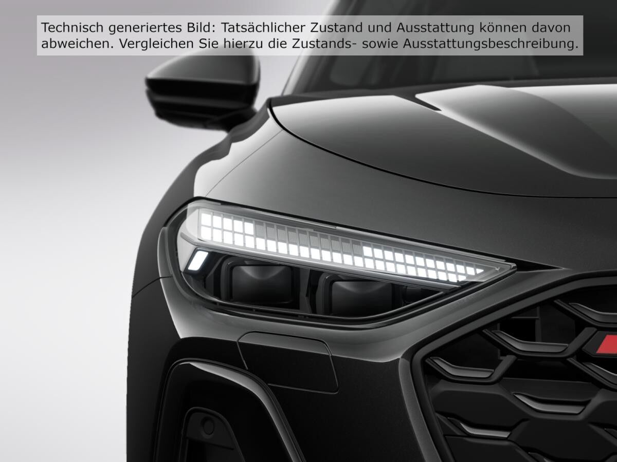 Audi S5 Avant TFSI quattro 270(367)kW(PS) S tronic *EROBERUNG*SOFORT*