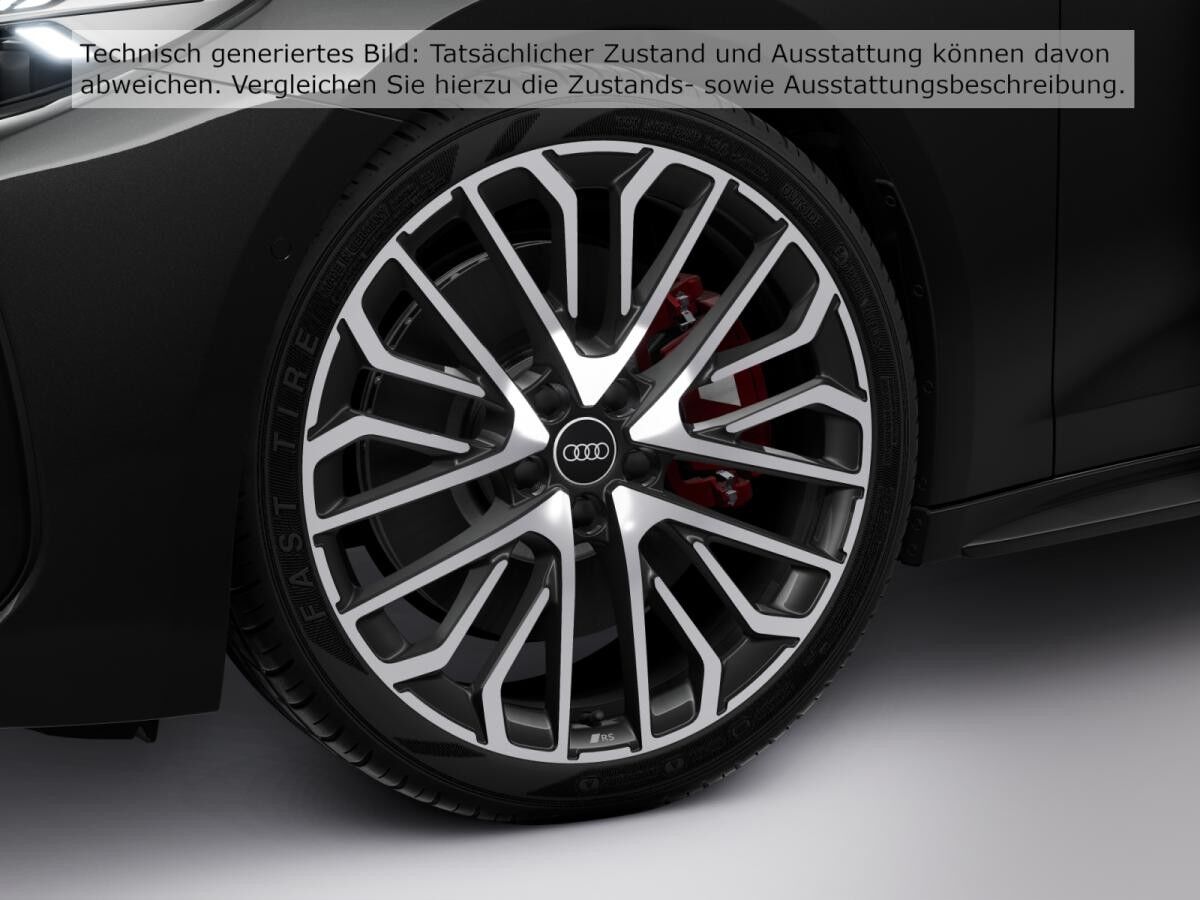 Audi S5 Avant TFSI quattro 270(367)kW(PS) S tronic *EROBERUNG*SOFORT*