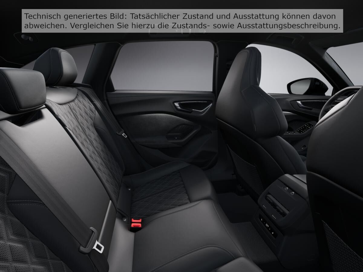 Audi S5 Avant TFSI quattro 270(367)kW(PS) S tronic *EROBERUNG*SOFORT*