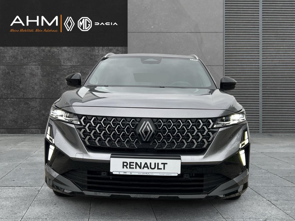 Renault Austral Mild Hybrid 160 Techno Automatik - Privat