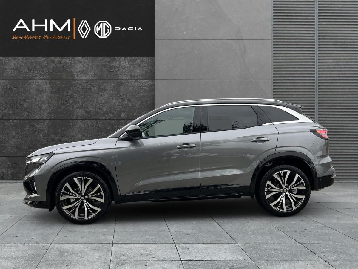 Renault Austral Mild Hybrid 160 Techno Automatik - Privat