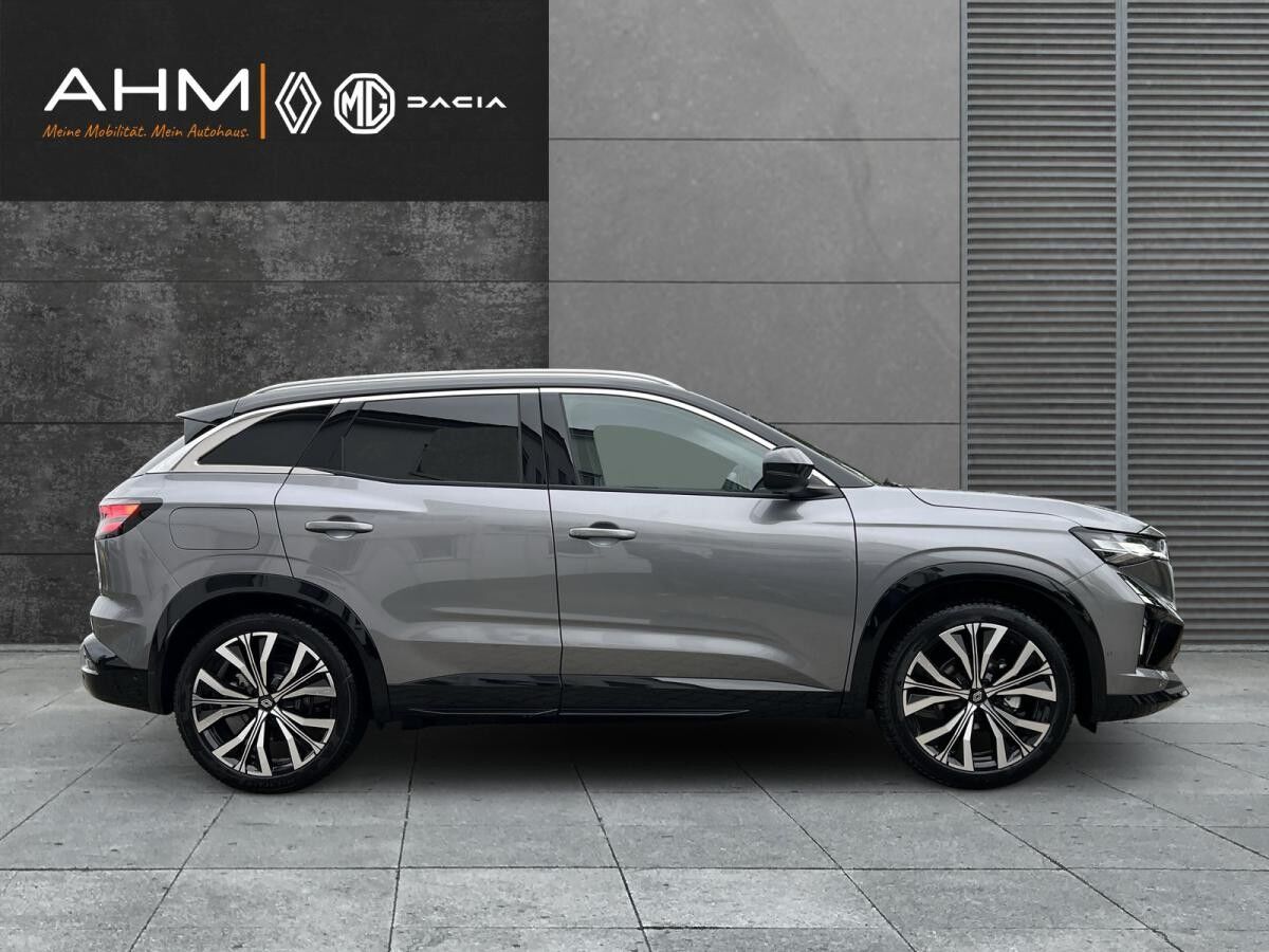 Renault Austral Mild Hybrid 160 Techno Automatik - Privat