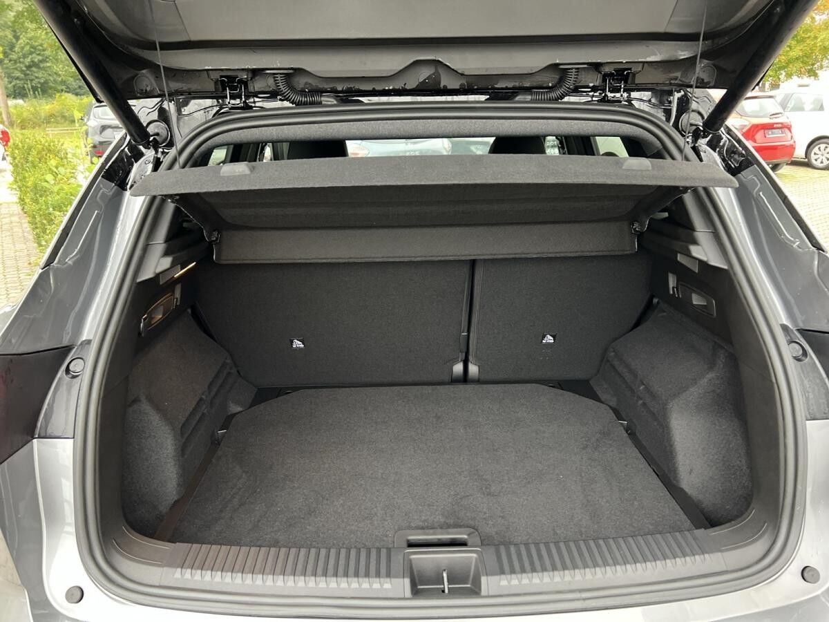 Renault Austral Mild Hybrid 160 Techno Automatik - Privat