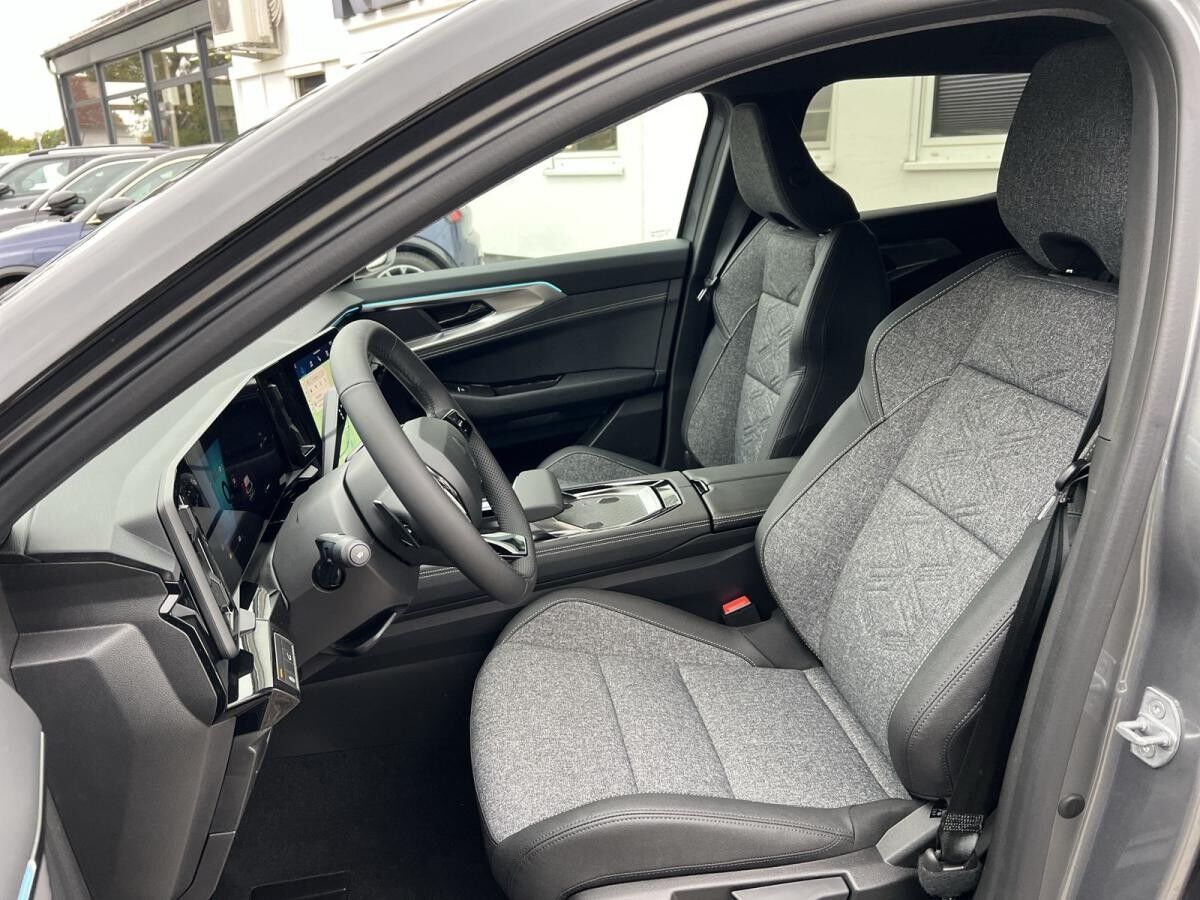 Renault Austral Mild Hybrid 160 Techno Automatik - Privat