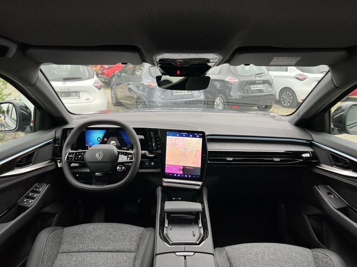 Renault Austral Mild Hybrid 160 Techno Automatik - Privat