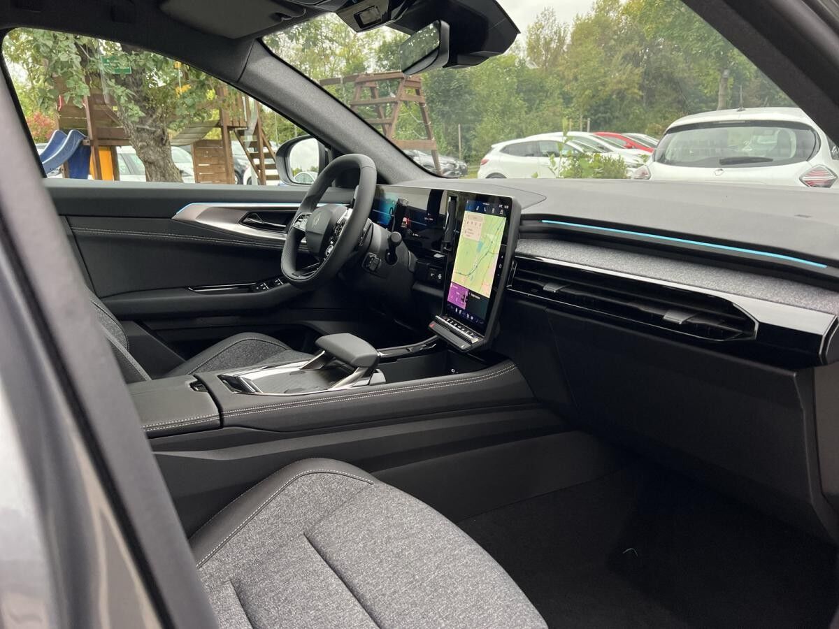 Renault Austral Mild Hybrid 160 Techno Automatik - Privat