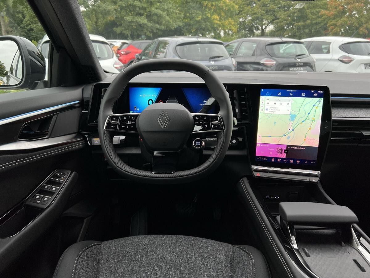 Renault Austral Mild Hybrid 160 Techno Automatik - Privat