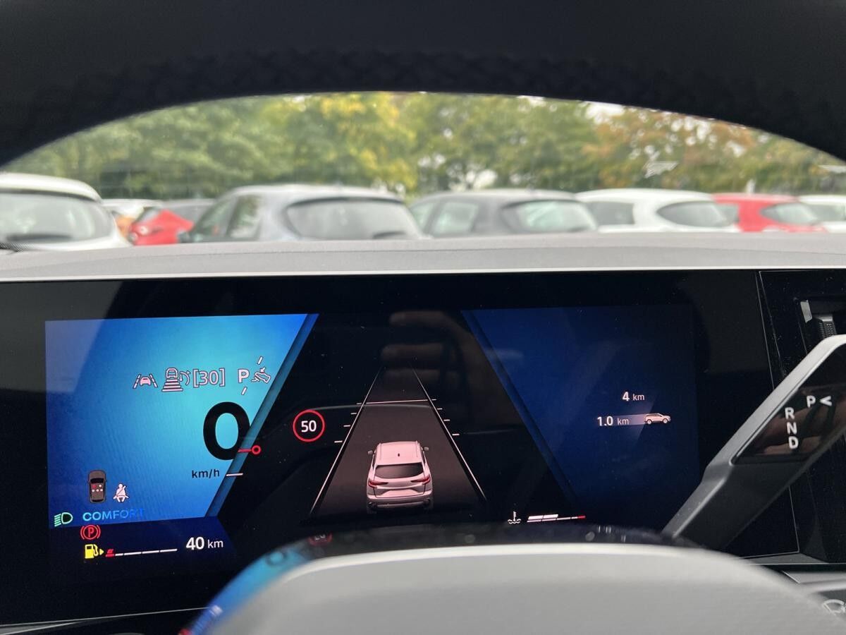 Renault Austral Mild Hybrid 160 Techno Automatik - Privat