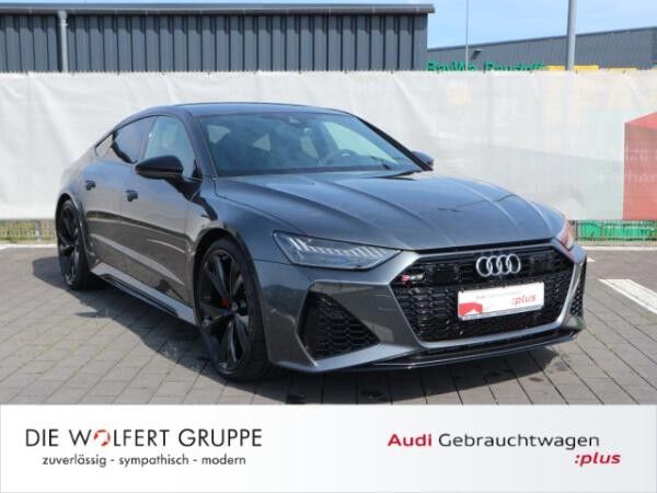 Audi RS7 Sportback performance RS-SPORT-AGA*ACC*360° Audi RS7 Sportback performance RS-SPORT-AGA*ACC*360°