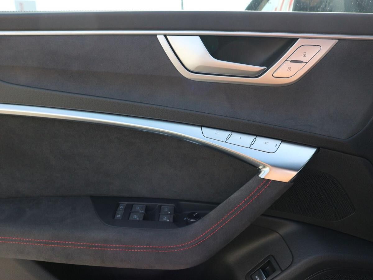 Audi RS7 Sportback performance RS-SPORT-AGA*ACC*360° Audi RS7 Sportback performance RS-SPORT-AGA*ACC*360°