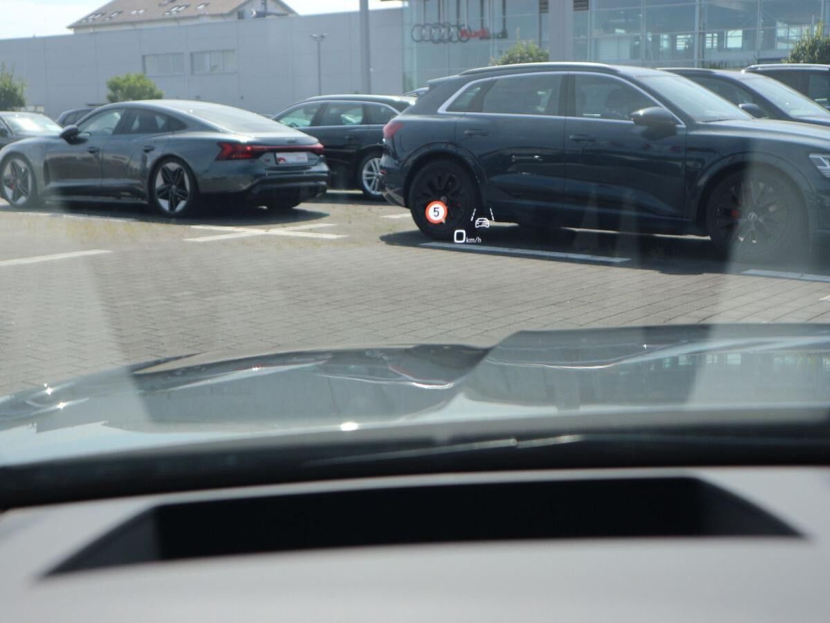 Audi RS7 Sportback performance RS-SPORT-AGA*ACC*360° Audi RS7 Sportback performance RS-SPORT-AGA*ACC*360°