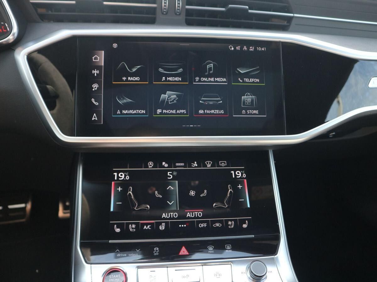 Audi RS7 Sportback performance RS-SPORT-AGA*ACC*360° Audi RS7 Sportback performance RS-SPORT-AGA*ACC*360°