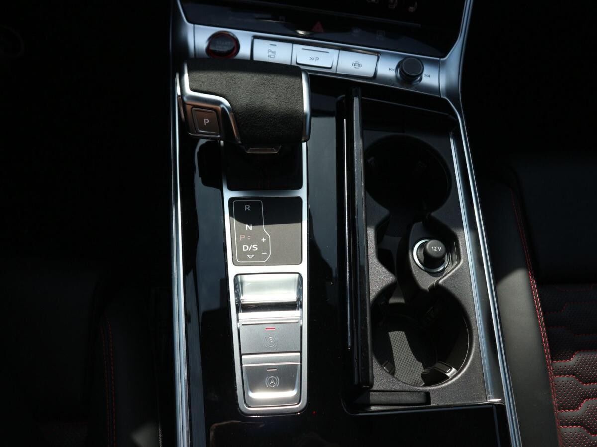 Audi RS7 Sportback performance RS-SPORT-AGA*ACC*360° Audi RS7 Sportback performance RS-SPORT-AGA*ACC*360°