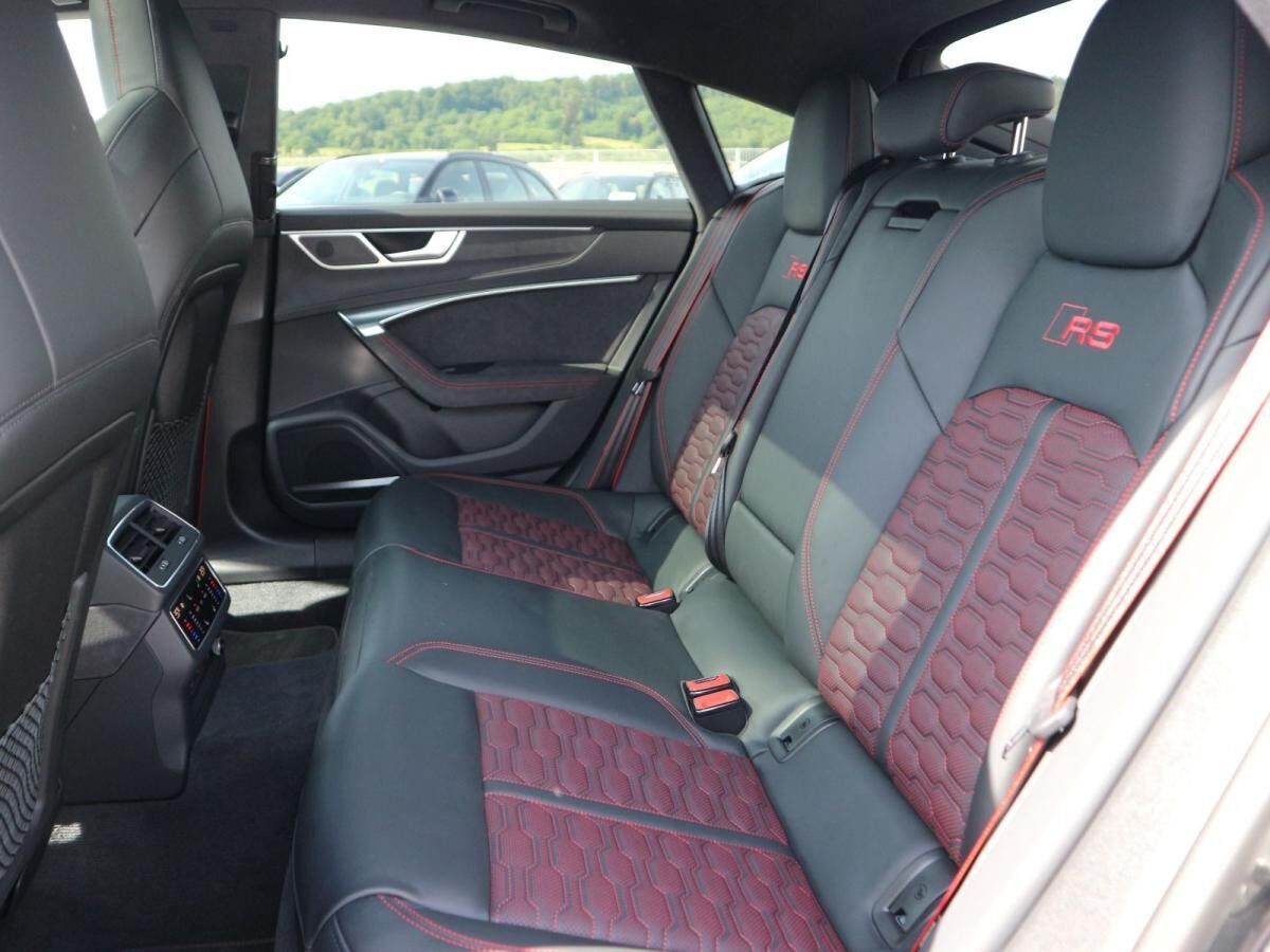 Audi RS7 Sportback performance RS-SPORT-AGA*ACC*360° Audi RS7 Sportback performance RS-SPORT-AGA*ACC*360°