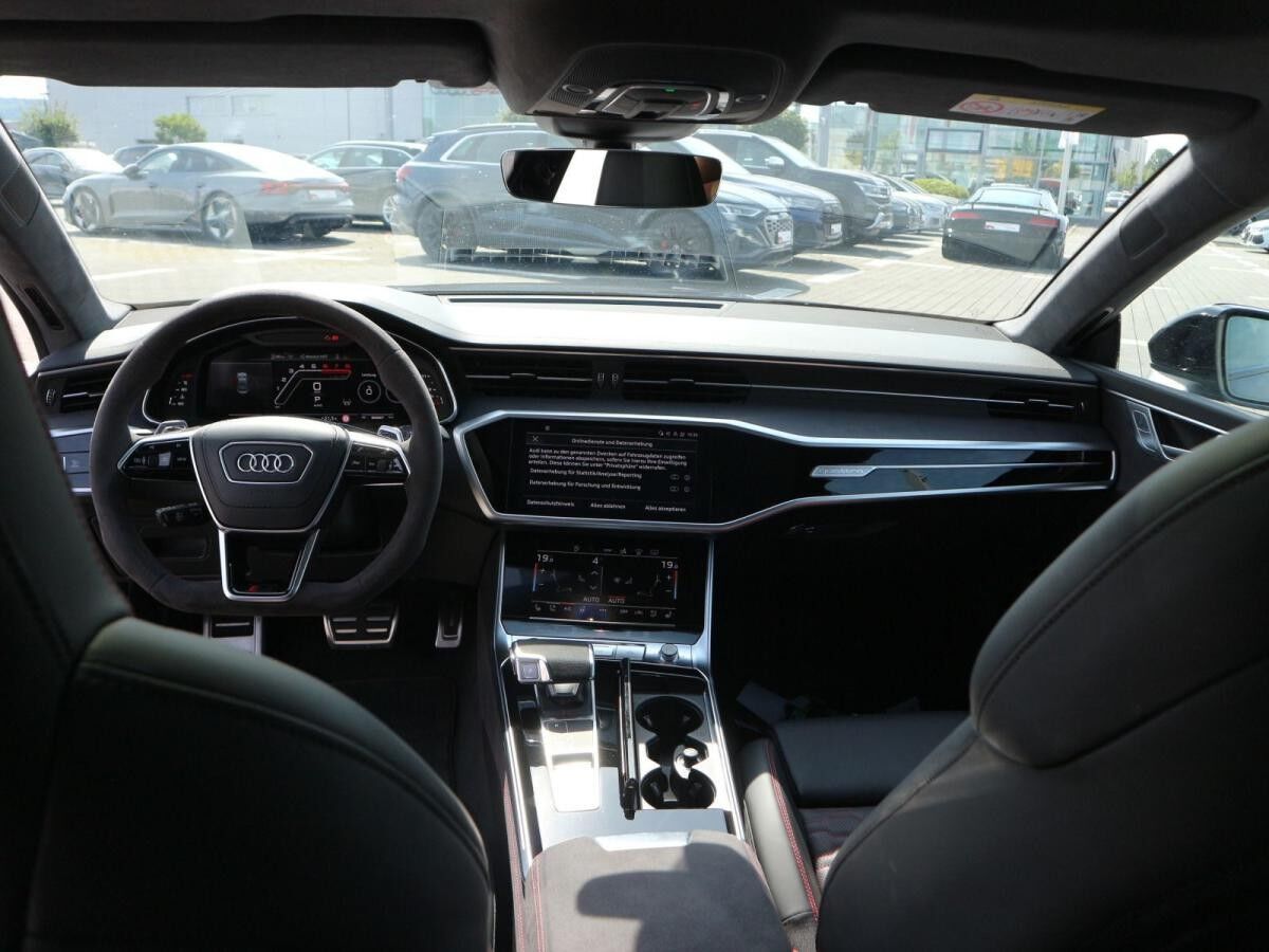 Audi RS7 Sportback performance RS-SPORT-AGA*ACC*360° Audi RS7 Sportback performance RS-SPORT-AGA*ACC*360°