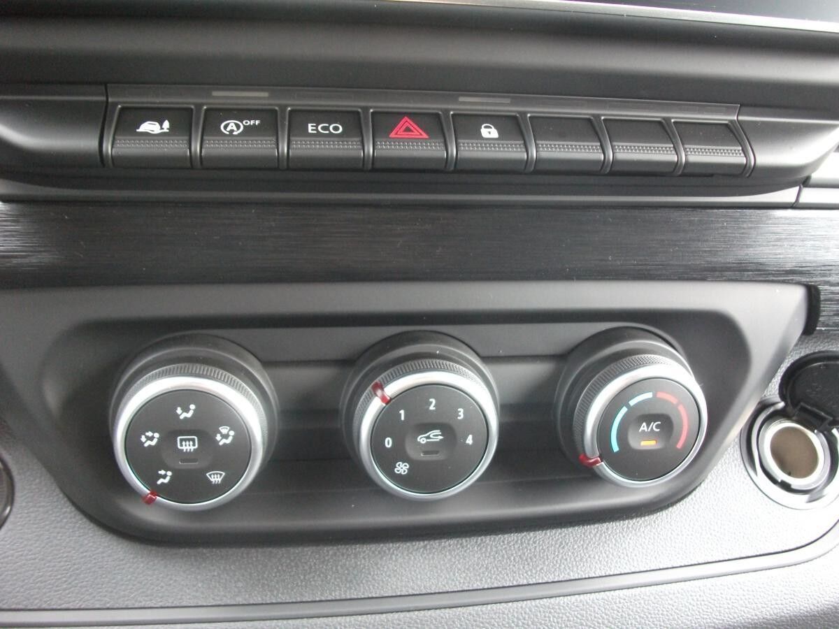 Renault Trafic Kasten Komfort L2H1 Blue dCi150 Automatik 💪Nur für Handwerker 🛠️