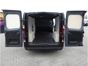 Renault Trafic Kasten Komfort L2H1 Blue dCi150 Automatik 💪Nur für Handwerker 🛠️