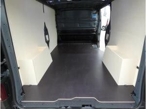 Renault Trafic Kasten Komfort L2H1 Blue dCi150 Automatik 💪Nur für Handwerker 🛠️