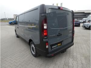 Renault Trafic Kasten Komfort L2H1 Blue dCi150 Automatik 💪Nur für Handwerker 🛠️