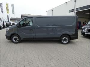 Renault Trafic Kasten Komfort L2H1 Blue dCi150 Automatik 💪Nur für Handwerker 🛠️