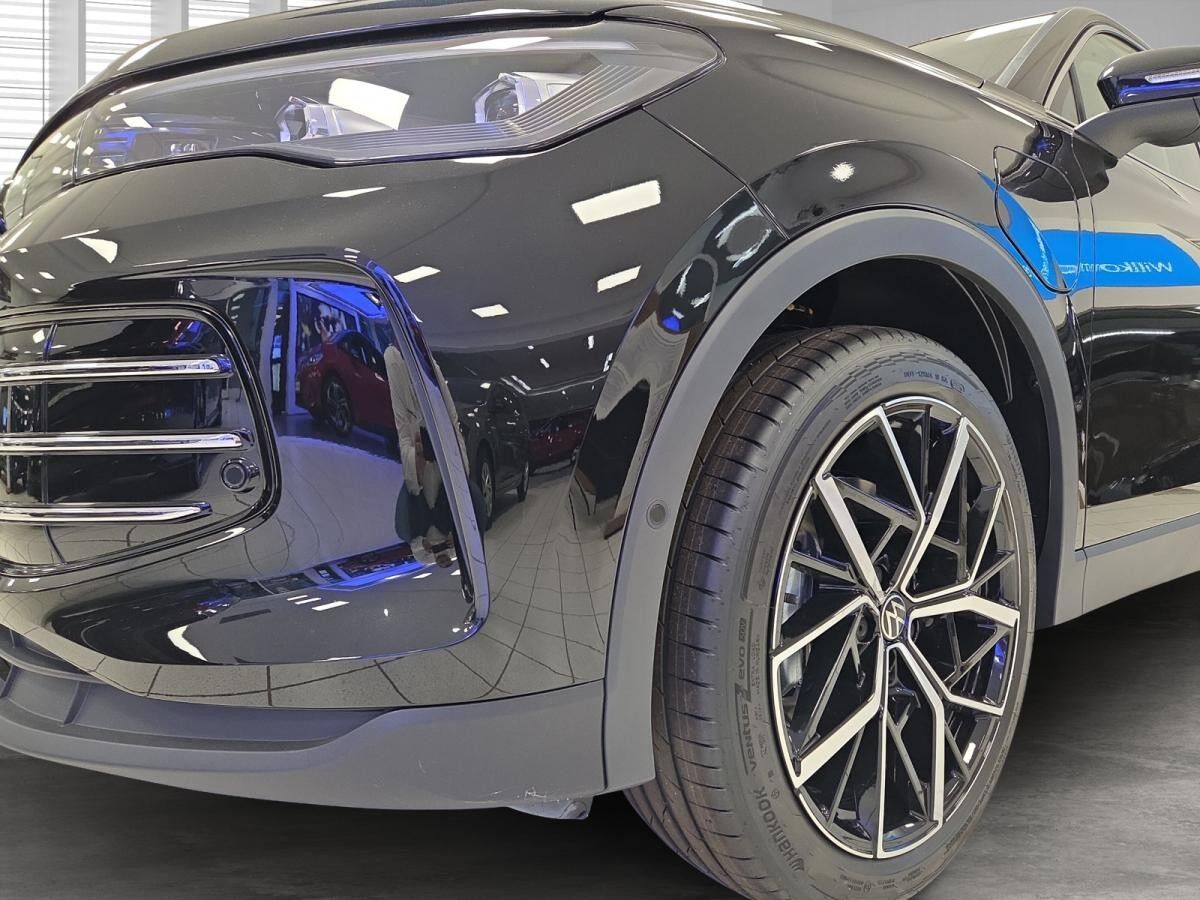 Volkswagen Tiguan Elegance SOFORT verfügbar 1,5 l eHybrid OPF 110 kW (150 PS) / 85 kW (115 PS) 6-Gang-Doppelkupplungsg