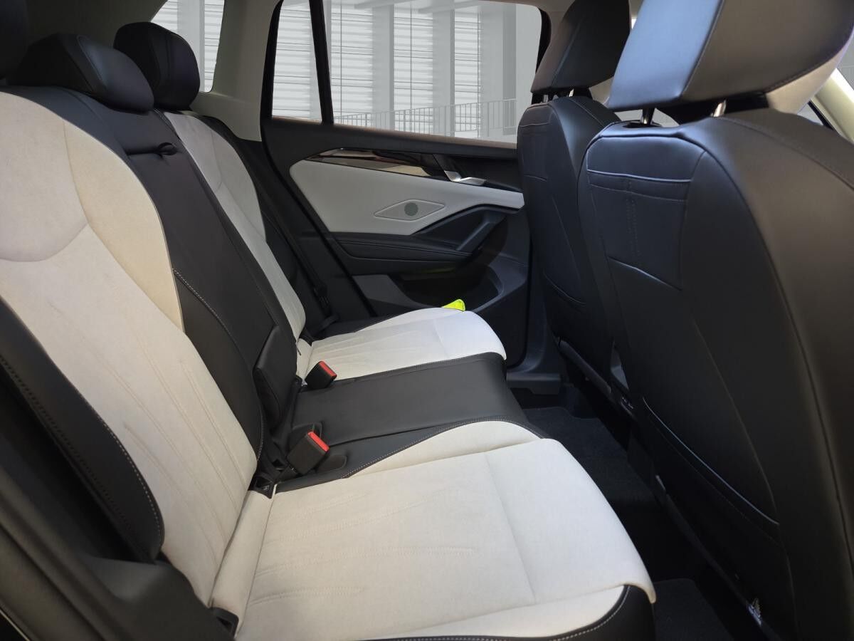 Volkswagen Tiguan Elegance SOFORT verfügbar 1,5 l eHybrid OPF 110 kW (150 PS) / 85 kW (115 PS) 6-Gang-Doppelkupplungsg