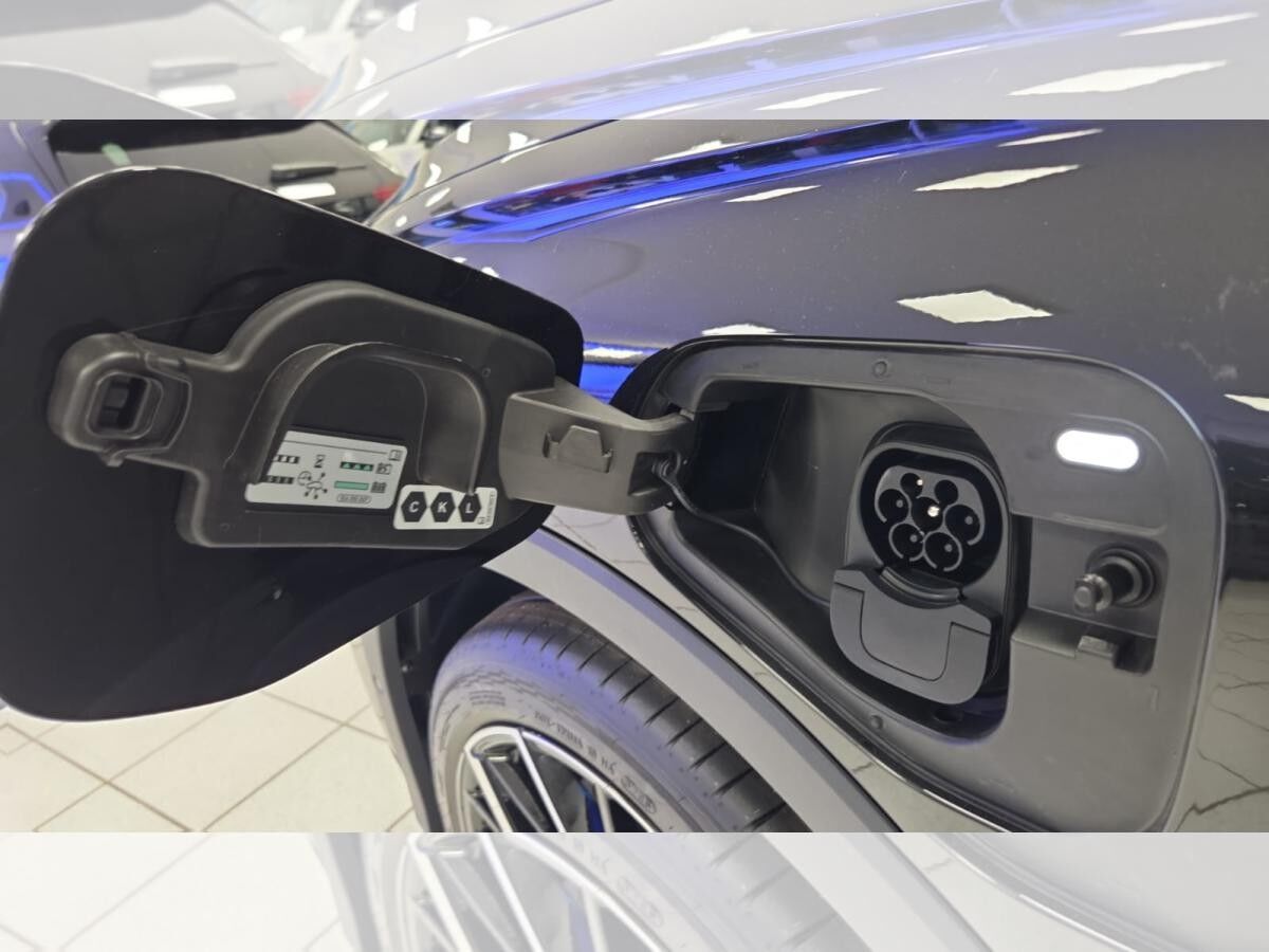 Volkswagen Tiguan Elegance SOFORT verfügbar 1,5 l eHybrid OPF 110 kW (150 PS) / 85 kW (115 PS) 6-Gang-Doppelkupplungsg