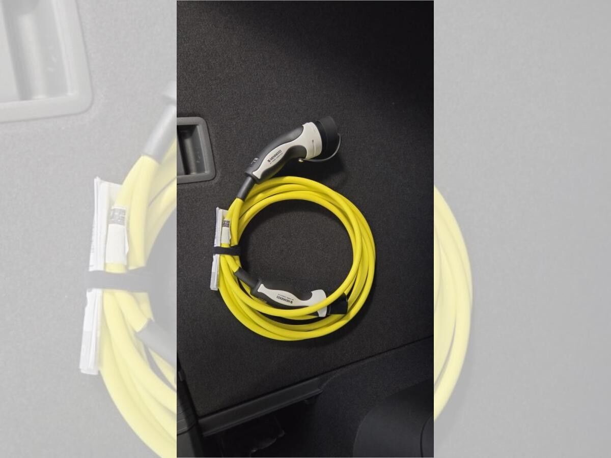 Volkswagen Tiguan Elegance SOFORT verfügbar 1,5 l eHybrid OPF 110 kW (150 PS) / 85 kW (115 PS) 6-Gang-Doppelkupplungsg