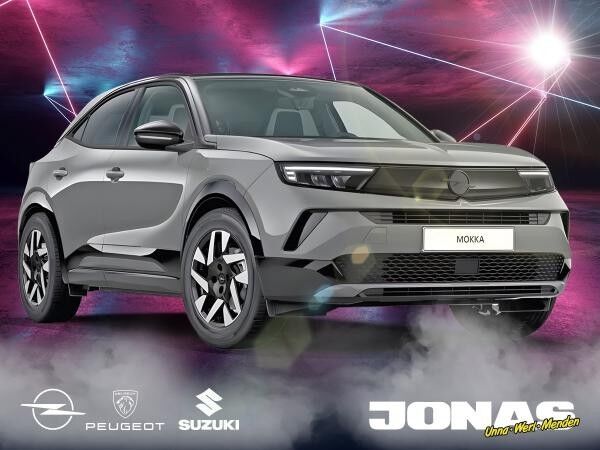 Opel Mokka Ed. Facelift 1.2 T inkl. Allwetter NAVI Kamera UVM - SOFORT- versch. Farben-🛠Gewerbekracher ab 99 €