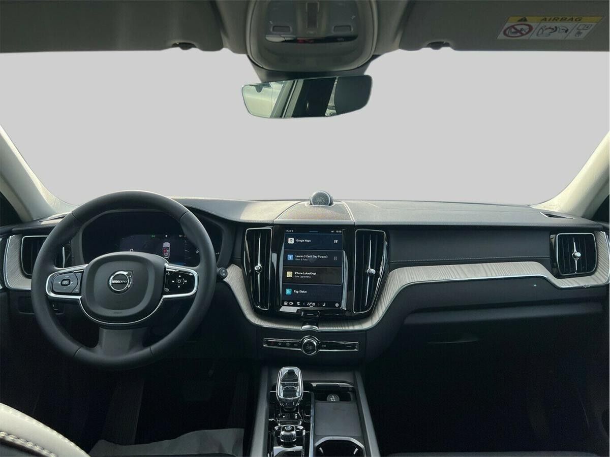 Volvo XC60 T8 ULTRA DARK DEAL