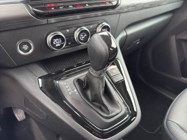 Nissan Townstar Kombi 1.3 DIG-T 7AT L2 7-SITZER TEKNA - SOFORT VERFÜGBAR