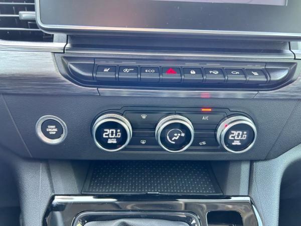 Nissan Townstar Kombi 1.3 DIG-T 7AT L2 7-SITZER TEKNA - SOFORT VERFÜGBAR