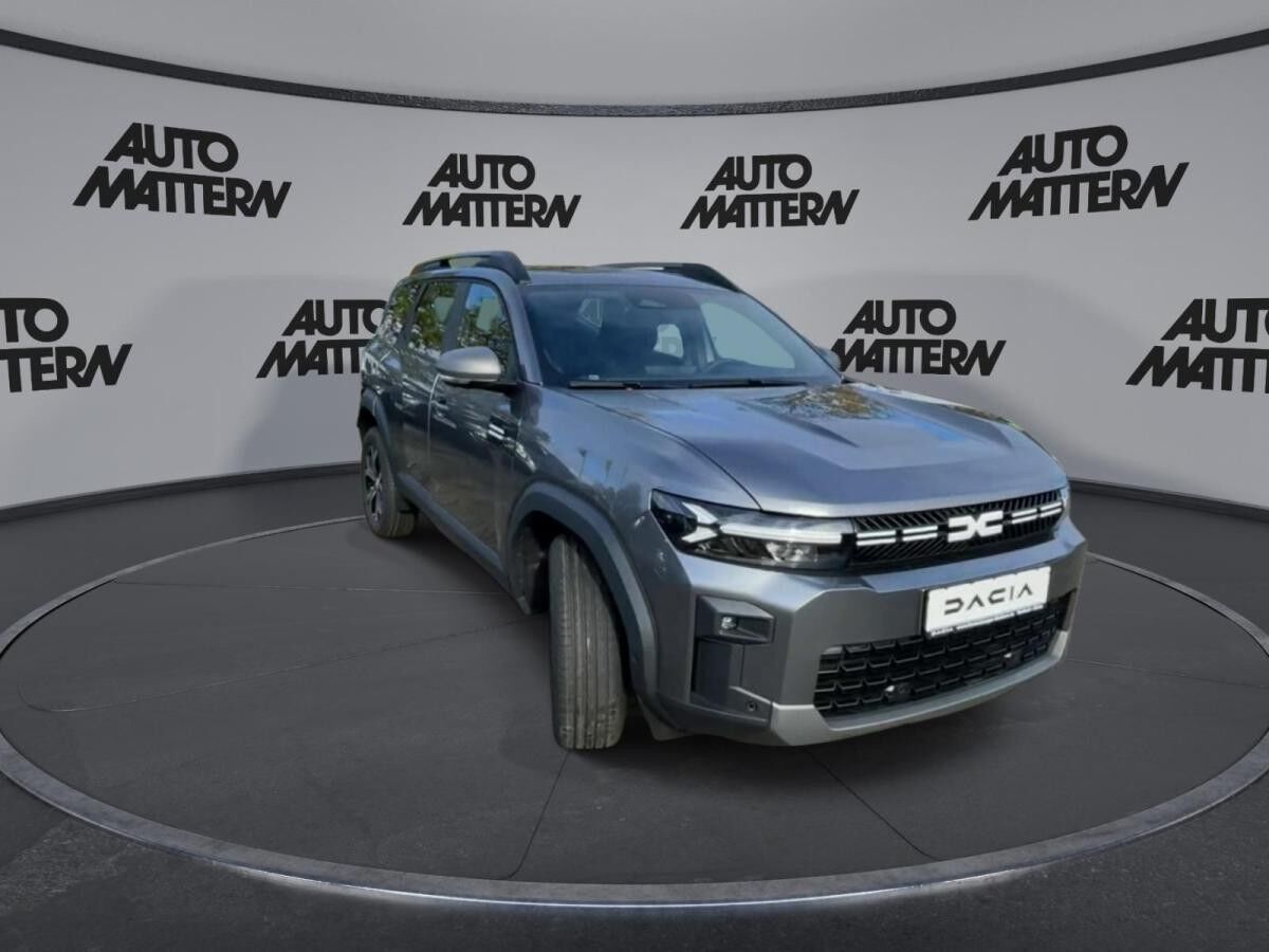 Dacia Bigster TCe140 Navigation EasyWinterPlusPaket