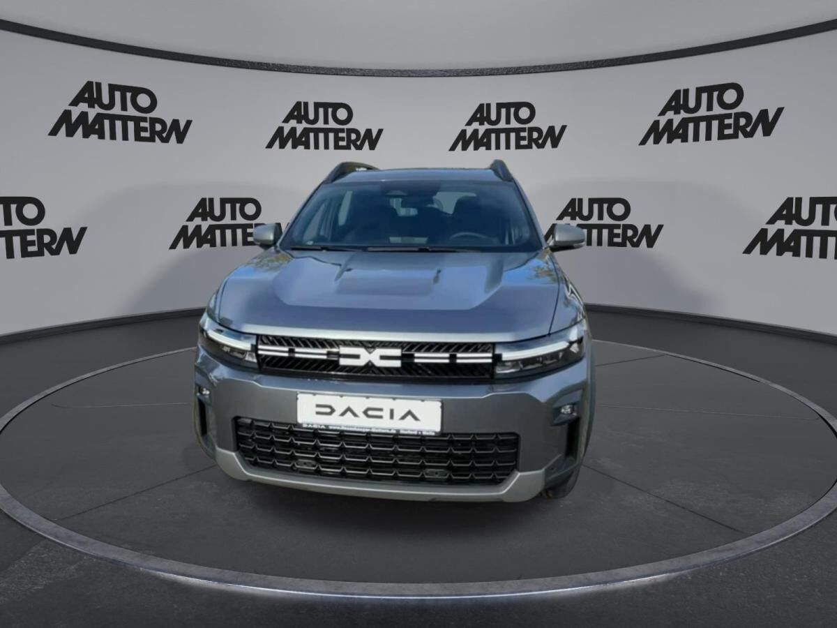 Dacia Bigster TCe140 Navigation EasyWinterPlusPaket