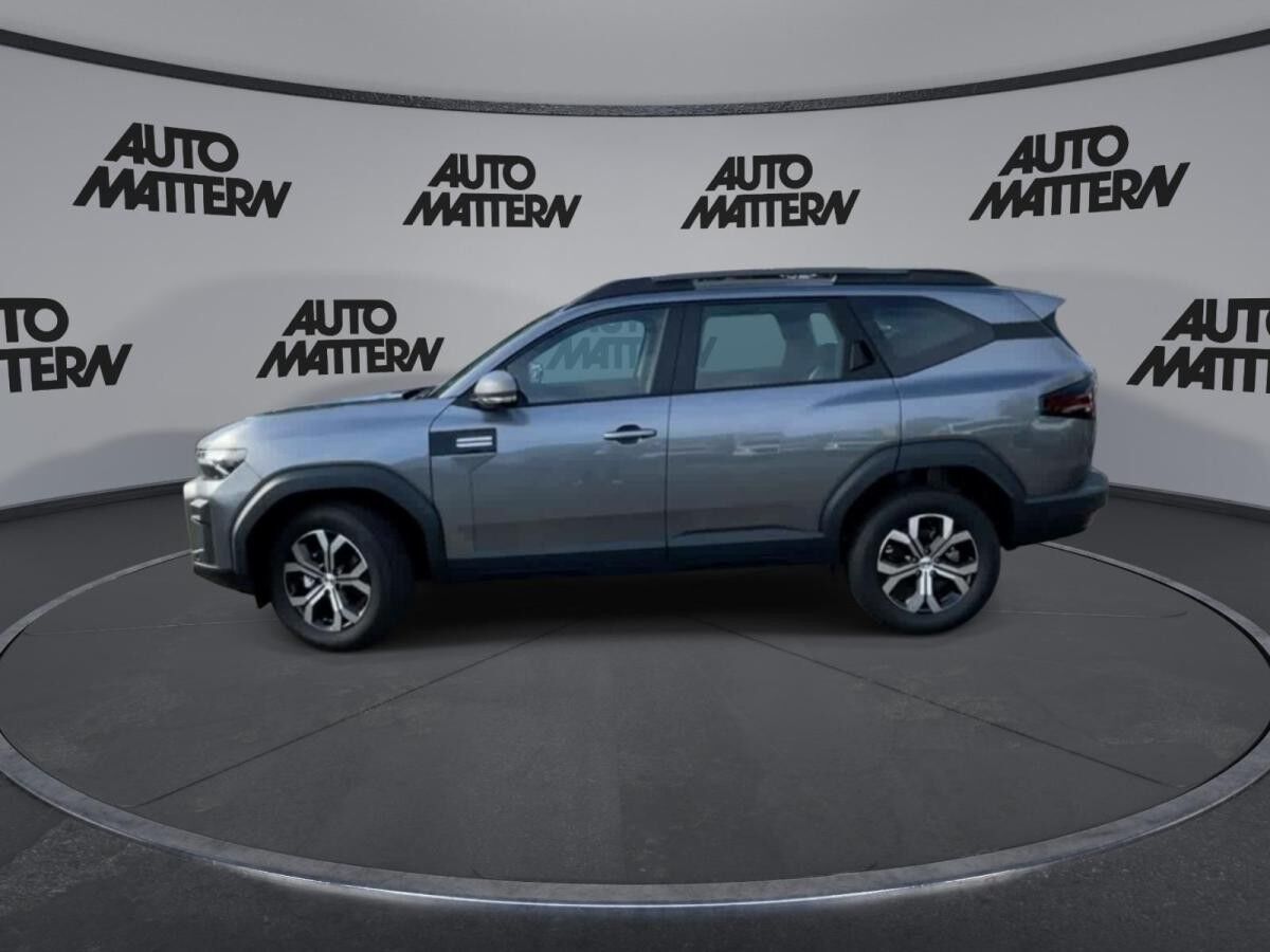 Dacia Bigster TCe140 Navigation EasyWinterPlusPaket