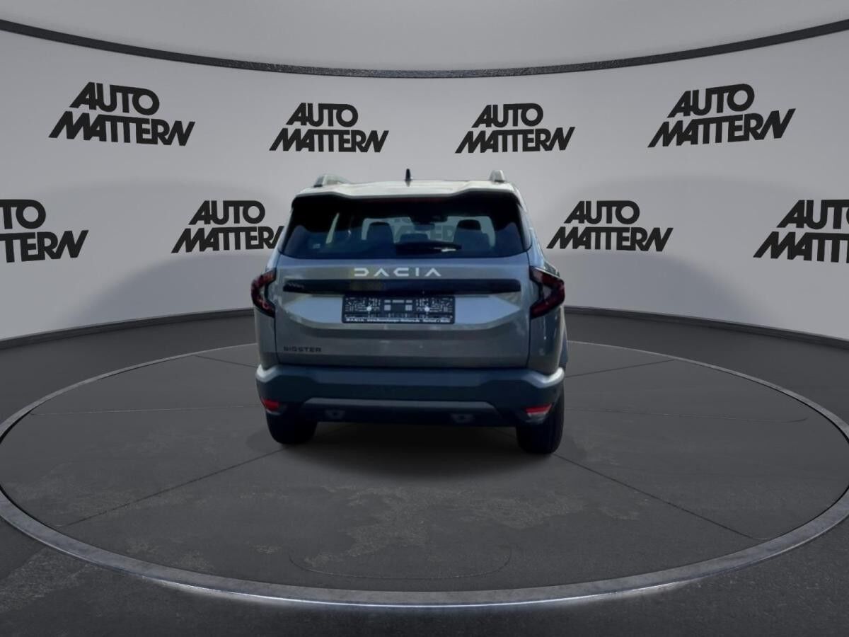 Dacia Bigster TCe140 Navigation EasyWinterPlusPaket
