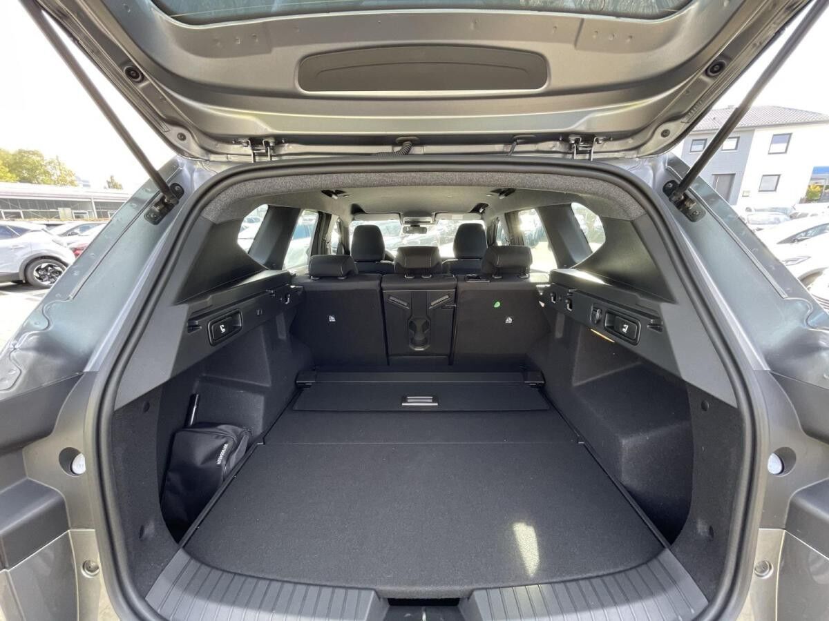 Dacia Bigster TCe140 Navigation EasyWinterPlusPaket