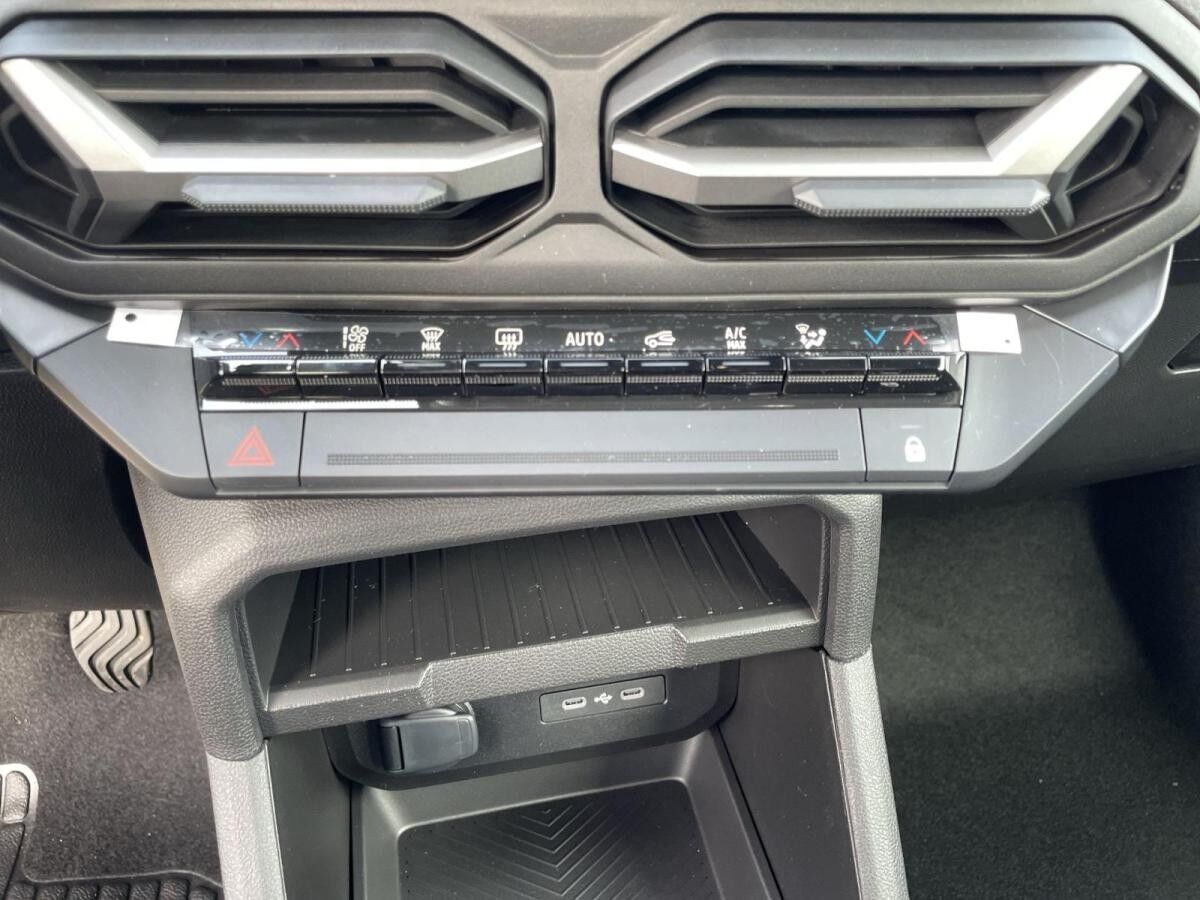 Dacia Bigster TCe140 Navigation EasyWinterPlusPaket