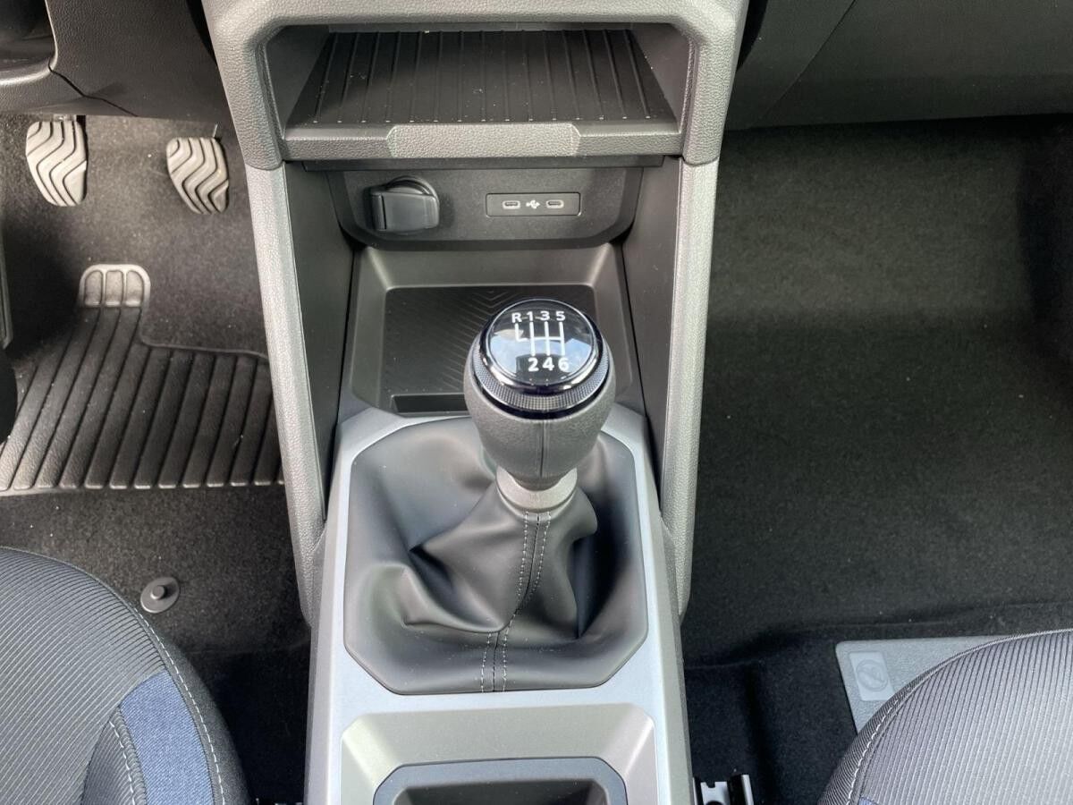 Dacia Bigster TCe140 Navigation EasyWinterPlusPaket