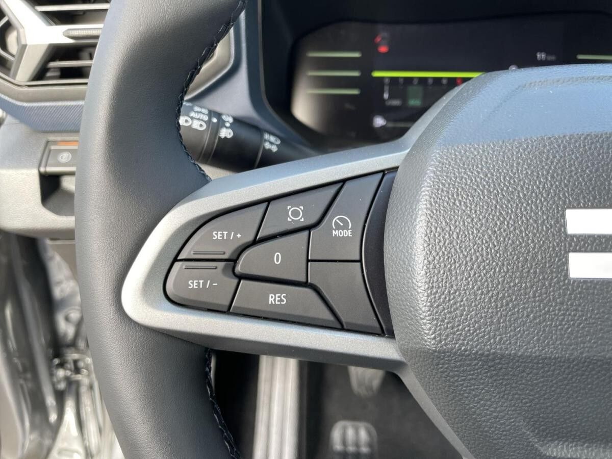 Dacia Bigster TCe140 Navigation EasyWinterPlusPaket